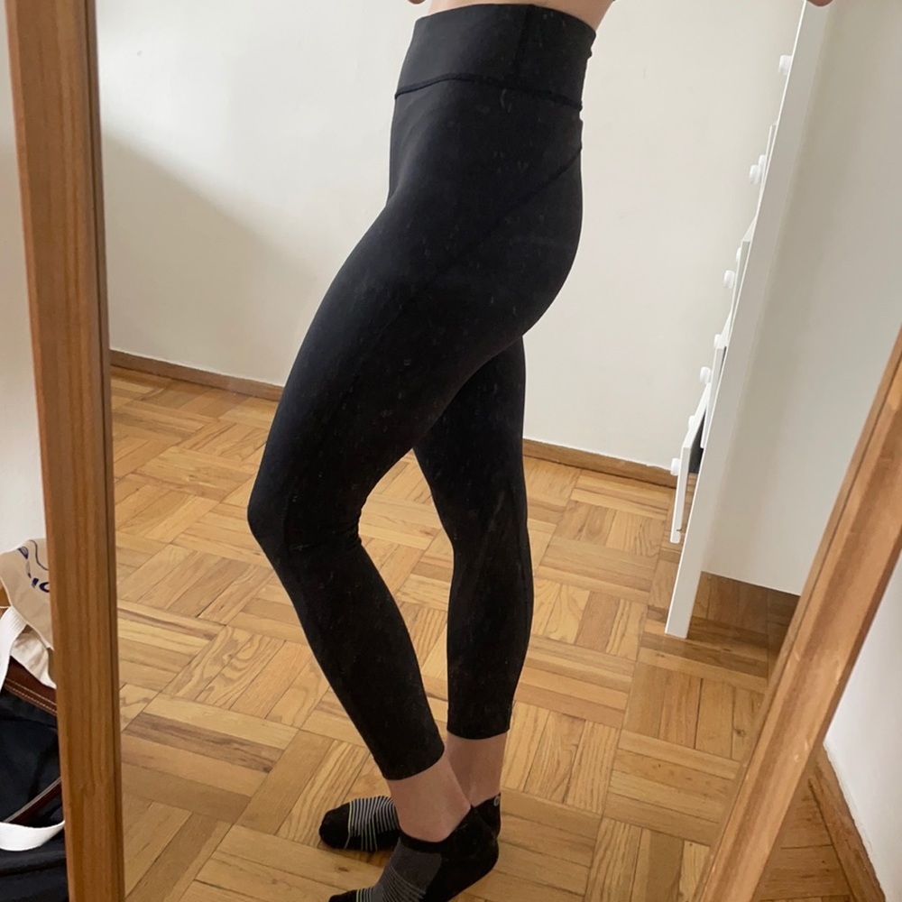 TechSweat 7/8 Flex Leggings outdoor voices leggings